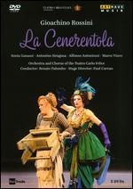 La Cenerentola (Teatro Carlo Felice)