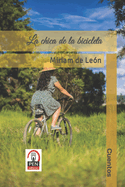 La chica de la bicicleta: Cuentos