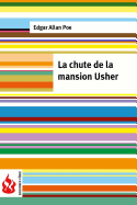 La chute de la mansion Usher: (low cost). dition limite