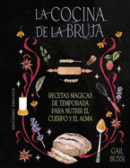 La Cocina de la Bruja