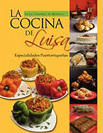 La Cocina de Luisa