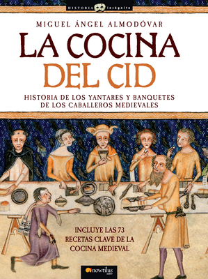 La Cocina del Cid - Almodovar, Miguel Angel