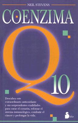 La Coenzima Q10 - Stevens, Neil