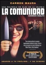 La Comunidad [Spanish]