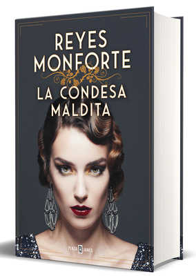 La Condesa Maldita / The Cursed Countess - Monforte, Reyes