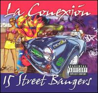 La Conexin Presents Hip-Hop Vs. Reggaeton - Various Artists