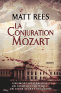 La Conjuration Mozart