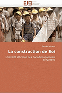 La Construction de Soi