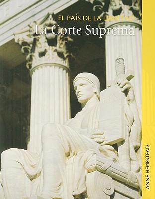 La Corte Suprema - Hempstead, Anne