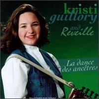 La Dance des Anctres - Kristi Guilory and Rveille