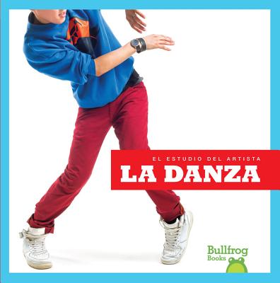 La Danza (Dance) - Voorst, Jenny Fretland Van