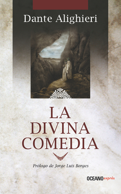 La Divina Comedia - Alighieri, Dante, Mr.