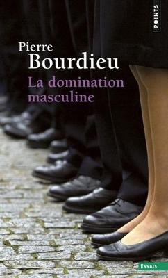 La Domination Masculine - Bourdieu, Pierre, Professor