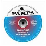 La  Duquesa - DJ Koze