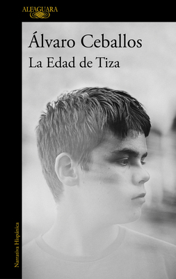 La Edad de Tiza / The Chalk Age - Ceballos, ?lvaro