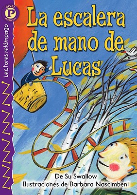 La Escalera de Mano de Lucas - Swallow, Su