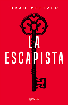 La Escapista - Meltzer, Brad