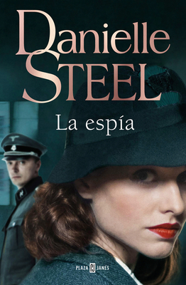 La Espa / Spy - Steel, Danielle