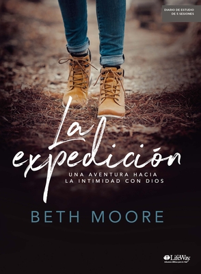 La Expedici?n - Moore, Beth