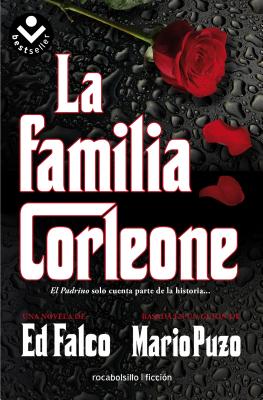 La Familia Corleone - Falco, Ed, and Puzo, Mario (Screenwriter)