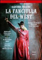 La Fanciulla del West (De Nederlandse Opera)