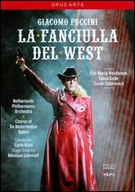 La Fanciulla del West (De Nederlandse Opera) - Misjel Vermeiren