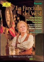La Fanciulla del West (The Metropolitan Opera)