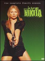 La Femme Nikita: The Complete Fourth Season [6 Discs]