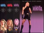 La Femme Nikita: The Complete Seasons 1-3 [18 Discs]