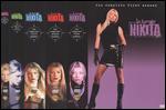 La Femme Nikita: The Complete Seasons 1-5 [27 Discs]