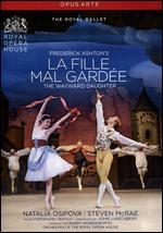 La Fille Mal Garde (The Royal Ballet)