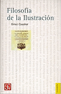 La Filosofia de La Ilustracion - Cassirer, Ernst