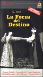 La Forza del Destino (Teatro di San Carlo)