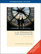 La France contemporaine, International Edition