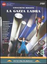 La Gazza Ladra (Prague Chamber Choir)