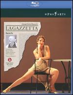 La Gazzetta [Blu-ray] - ngel Luis Ramrez; Dario Fo
