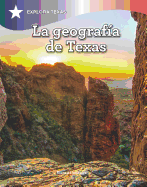 La Geografia de Texas (Geography of Texas)