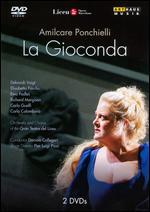 La Gioconda (Gran Teatre del Liceu)