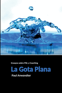 La gota plana
