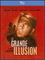 La Grande Illusion [Blu-ray] - Jean Renoir