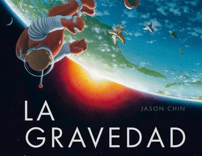 La Gravedad - Chin, Jason
