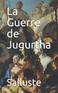 La Guerre de Jugurtha