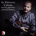 La Guitarra Callada