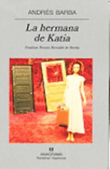 La hermana de Katia