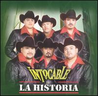 La Historia - Intocable