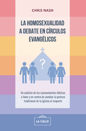 La homosexualidad a debate en c?rculos evang?licos
