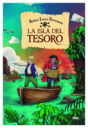La Isla del Tesoro / Treasure Island