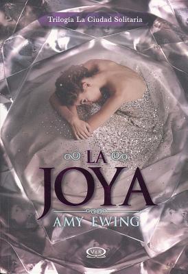 La Joya - Ewing, Amy