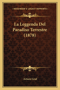 La Leggenda Del Paradiso Terrestre (1878)