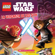 La Lego Star Wars: La Venganza de Los Sith (Revenge of the Sith)